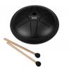 Sela Percussion - Tongue Drum Melody 14cm C5 Noir