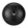 Sela Percussion - Tongue Drum Melody 14cm C5 Noir