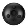 Sela Percussion - Tongue Drum Melody 14cm C5 Noir