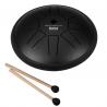 Sela Percussion - Tongue Drum Melody 15cm C Major Black
