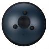 Sela Percussion - Tongue Drum Melody 25cm D Akenobo Navy Blue