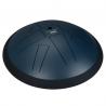 Sela Percussion - Tongue Drum Melody 25cm D Akenobo Navy Blue