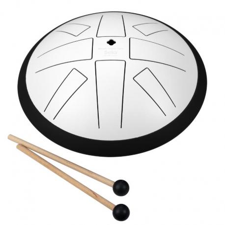 Sela Percussion - Tongue Drum Melody 25cm D Akenobo Navy Blue