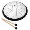 Sela Percussion - Tongue Drum Melody 25cm D Akenobo Navy Blue