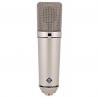 Neumann Berlin - Micro de studio (bundle) U87 AI Studio Set