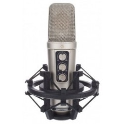 MICROPHONE RODE NT2000