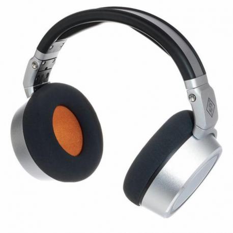 Neumann Berlin - Casque Fermé NDH 20