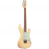 Ibanez - Guitare Electrique AZES31-IV Ivoire