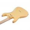 Ibanez - Guitare Electrique AZES31-IV Ivoire