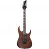 Ibanez - Guitare Electrique GRG121DX-WNF Walnut Flat