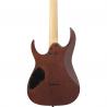 Ibanez - Guitare Electrique GRG121DX-WNF Walnut Flat