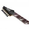 Ibanez - Guitare Electrique GRG121DX-WNF Walnut Flat
