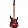 Ibanez - Guitare Electrique GRX70QA-TRB
