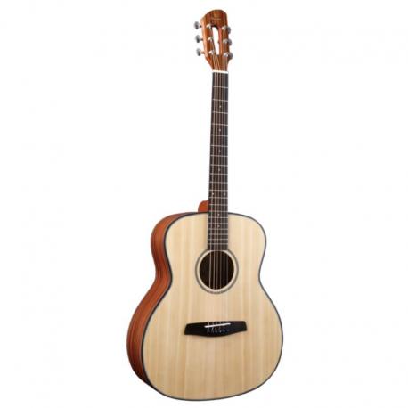 Prodipe - Guitare Acoustique SGA50S