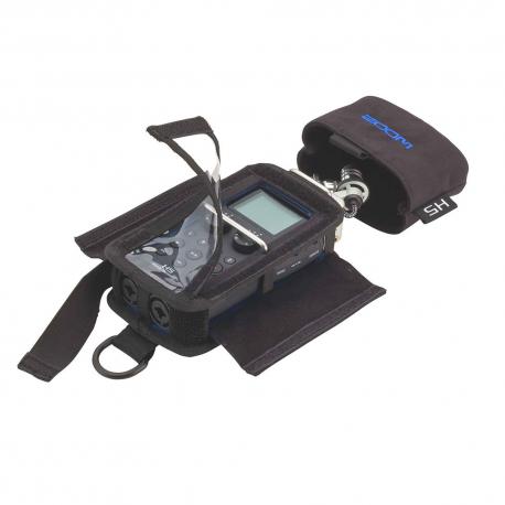 Zoom - Housse de protection pour H5