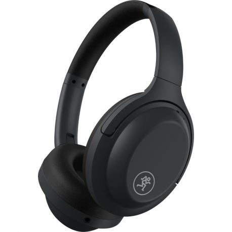 Mackie - Casque Bluetooth MC-60BT