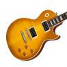 Gibson - Guitare Electrique Les Paul Standard 50s Faded Vintage Honey Burst