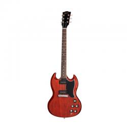 Gibson - Guitare Electrique SG Special Vintage Cherry