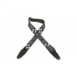 Levy's - 5 cm, polyester, motifs série Sonic Art - Design 126