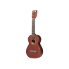 ALOHA 20C UKULELE Concert Naturel + Housse