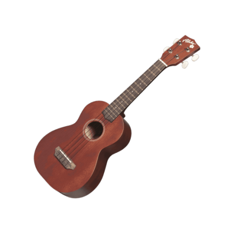 ALOHA 20C UKULELE Concert Naturel + Housse