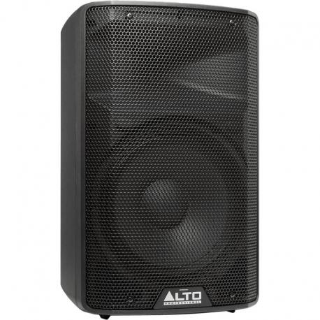 Alto Professional - Enceintes TX3 - 10" bi-amplifiée 175W