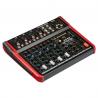 Proel - Table de mixage PlayMix8