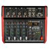 Proel - Table de mixage PlayMix8