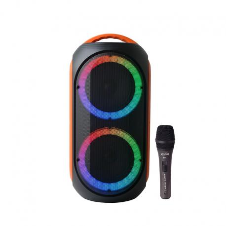 Power Acoustics - Gozik Led - Vert