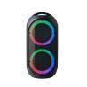 Pack Scotto - Karaoke - Enceinte Gozik Led Green - Micro Prodipe TT1