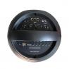 Pack Scotto - Karaoke - Enceinte Gozik Led Green - Micro Prodipe TT1