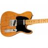 Fender - Guitare Electrique American Professional II Telecaster, Maple Fingerboard, Roasted Pine