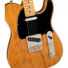 Fender - Guitare Electrique American Professional II Telecaster, Maple Fingerboard, Roasted Pine
