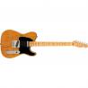 Fender - Guitare Electrique American Professional II Telecaster, Maple Fingerboard, Roasted Pine