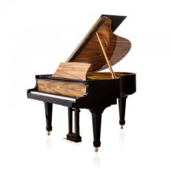 Steinway - Piano a Queue Modèle M 1937 - Occasion