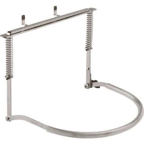 K&M - Support Harmonica 164-1