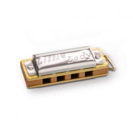 Hohner - Harmonica Little Lady