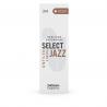 RICO SELECT JAZZ UNFILED 5 ANCHES SAX BARYTON 3