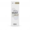 RICO SELECT JAZZ FILED 5 ANCHES SAX BARYTON 2