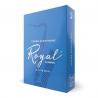Rico - Royal 12 Anches pour Sax Tenor Force 3