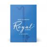 RICO ROYAL 10 ANCHES CLARINETTE BASSE 3