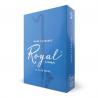 RICO ROYAL 10 ANCHES CLARINETTE BASSE 3