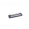 Hohner - Harmonica Diatonique New Milteau Deep Blues 503/20 - Tonalité A