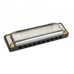 Hohner - Harmonica 2013/20 Diatonique Série Rocket - Tonalité Eb