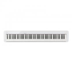 Casio - Piano numérique Privia PX-S1100 Blanc