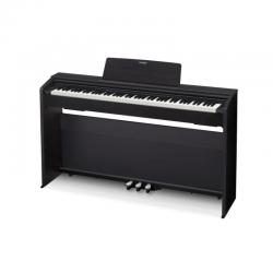 Casio - Piano Numérique Privia PX-870 BK