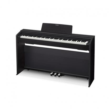 CASIO PRIVIA PX 870 BK