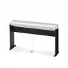 Casio - Stand CS-68 Pour Gamme PX-S Noir