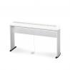 Casio - Stand CS-68 Pour Gamme PX-S Blanc