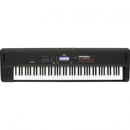 Korg - Clavier Workstation Kross 88